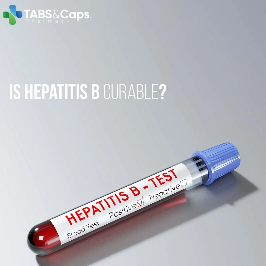 Is-Hepatitis-B-Curable-or-Not?